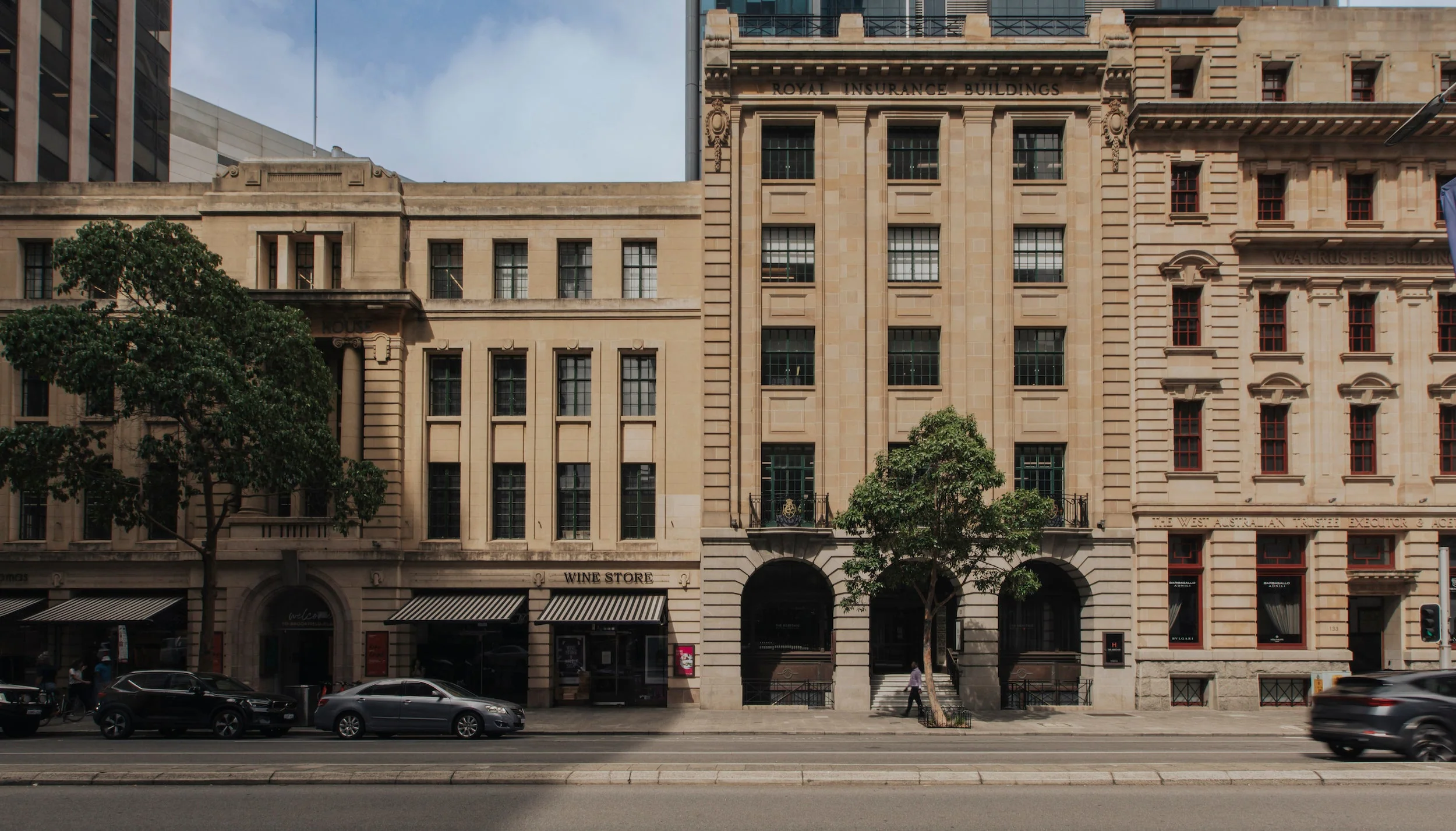 Welcome to Our Store